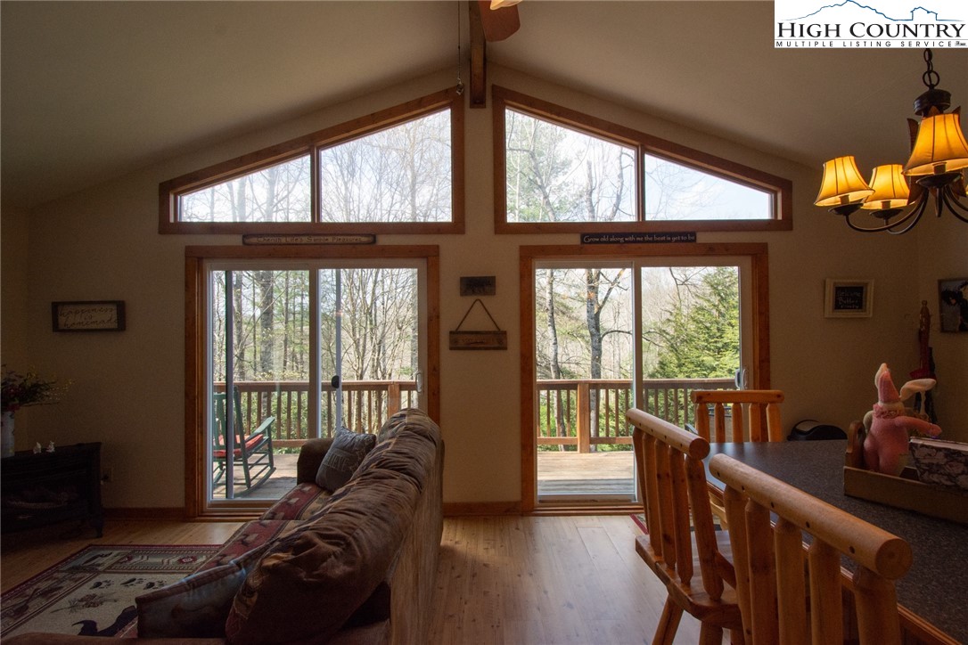 456 Rustic Road West Jefferson, NC 28694 - Photo 10 of 24 Gallery Image 10