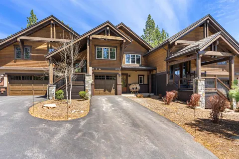 $1,275,000 | 10237 Annies Loop, Unit A5, Truckee, CA 96161