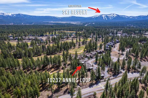 $1,275,000 | 10237 Annies Loop, Unit A5, Truckee, CA 96161