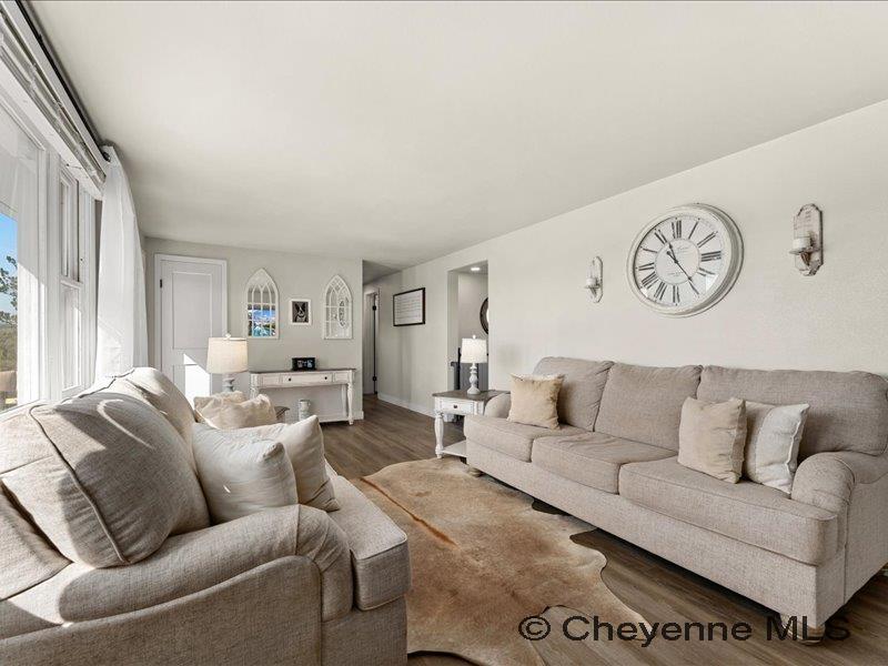 85 Lupe Road Cheyenne, WY 82009 - Photo 3 of 27 Gallery Image 3