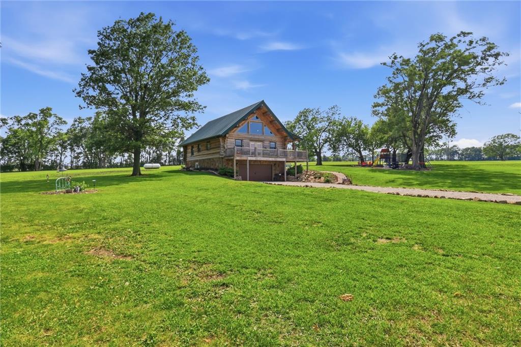 22948 Spoon Creek Road Edgerton, KS 66021 - Photo 42 of 57