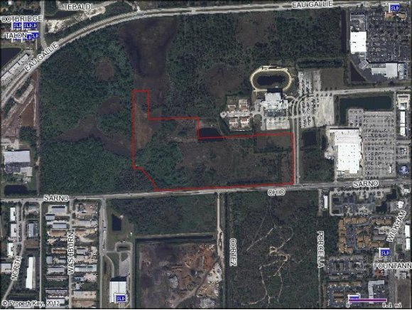 0 Sarno Road Melbourne, FL 32934 - Photo 1 of 5 Primary Photo
