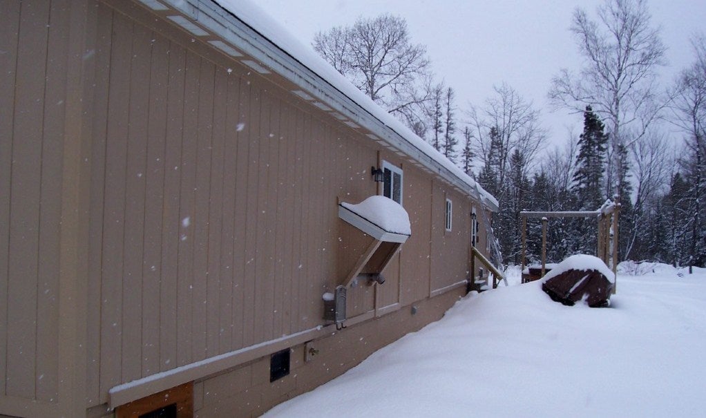 3163 West 11 Mile Road Dafter, MI 49724 - Photo 37 of 56 Gallery Image 37
