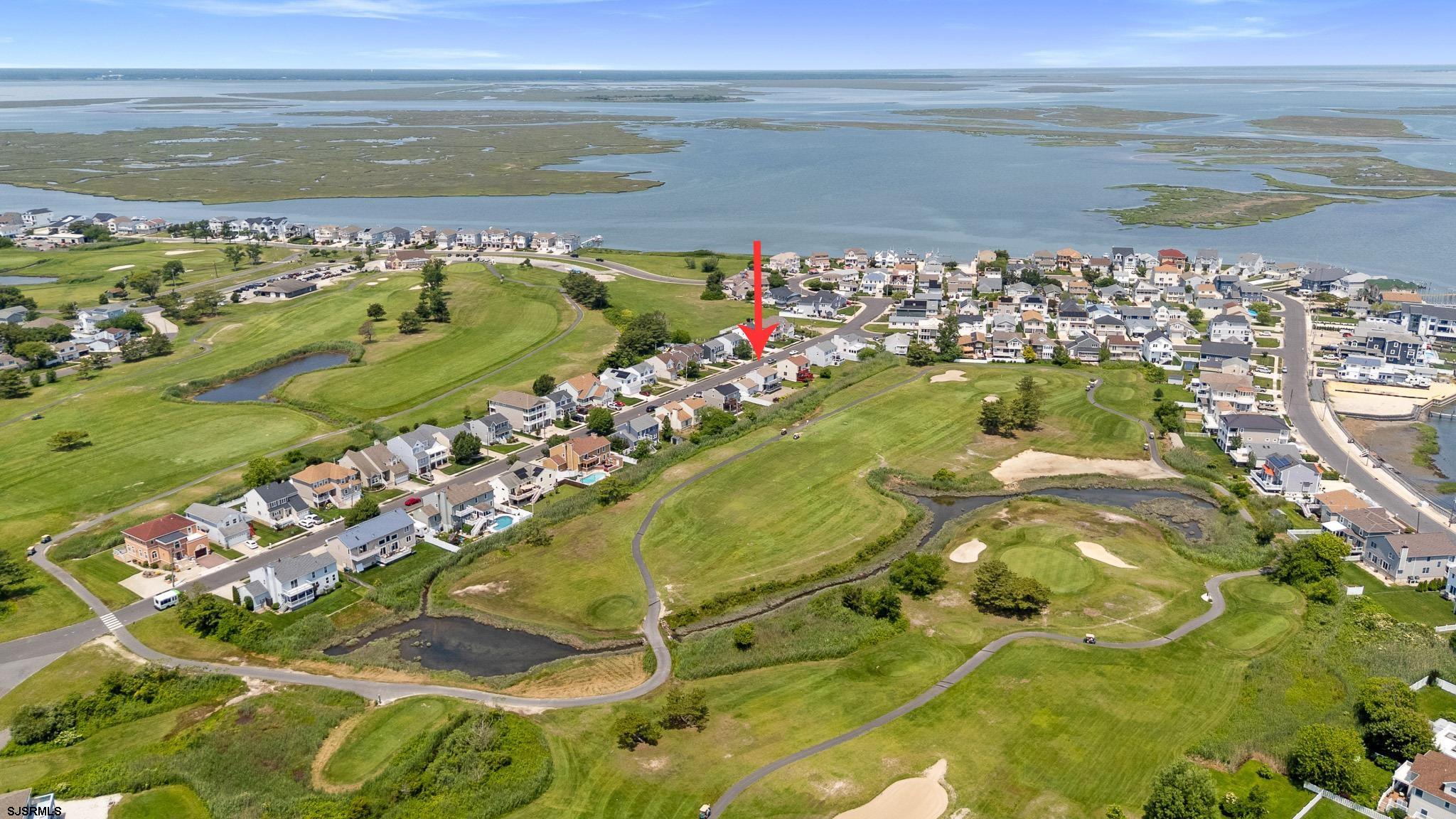 217 Hagen Road Brigantine, NJ 08203 - Photo 15 of 63 a view of a city