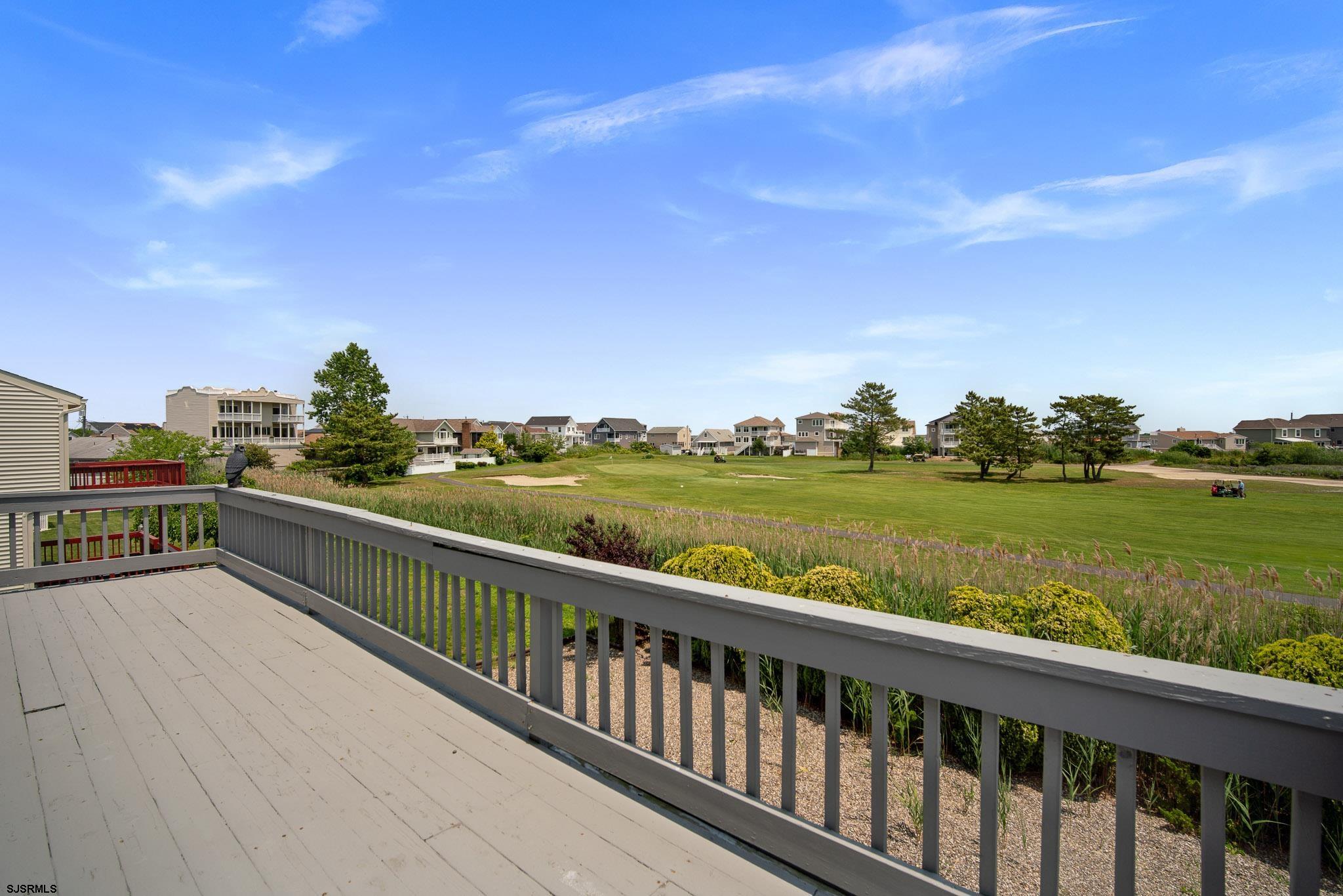 217 Hagen Road Brigantine, NJ 08203 - Photo 4 of 63 a view of balcony with city view