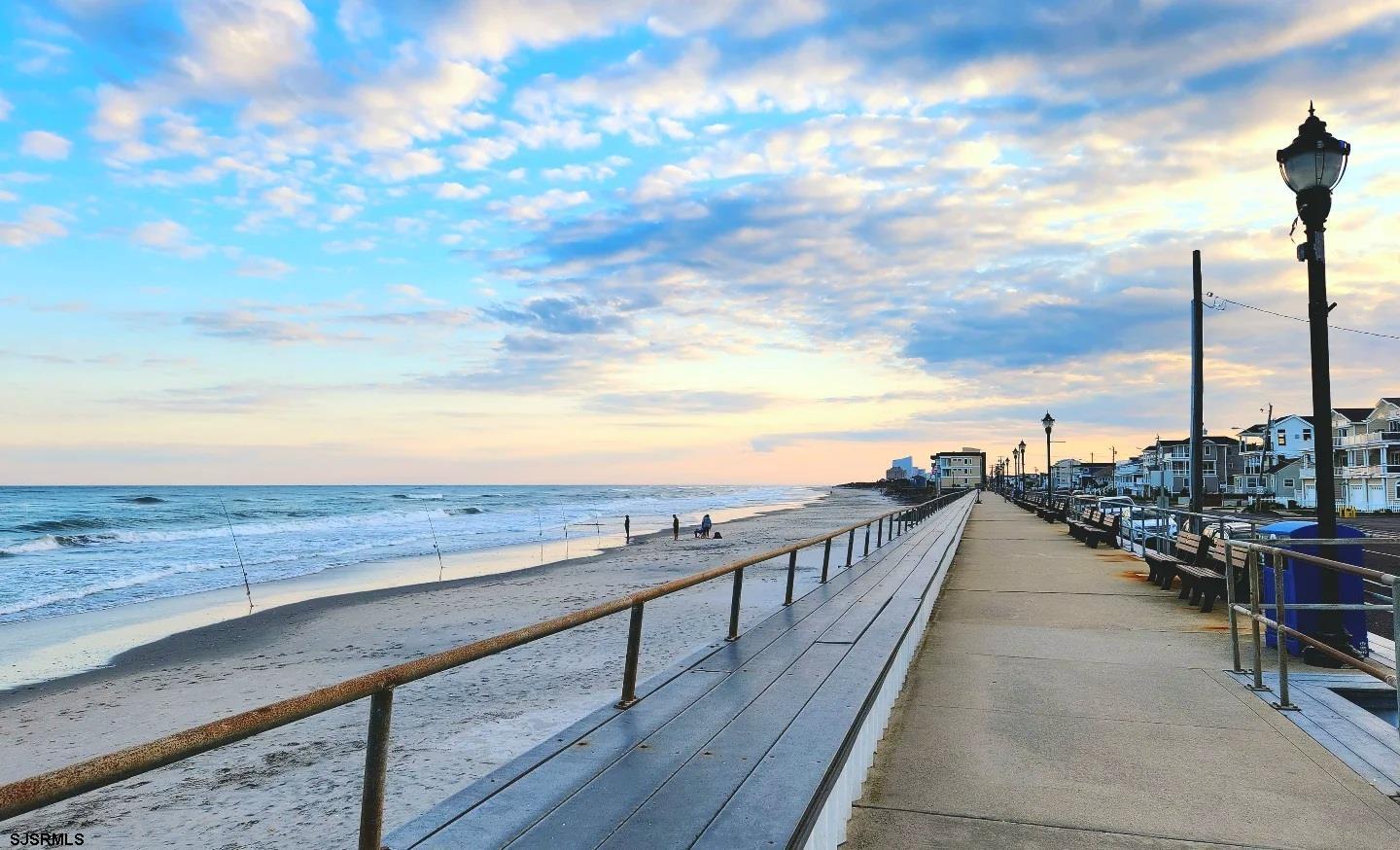 217 Hagen Road Brigantine, NJ 08203 - Photo 60 of 63 a view of outdoor space with seating area