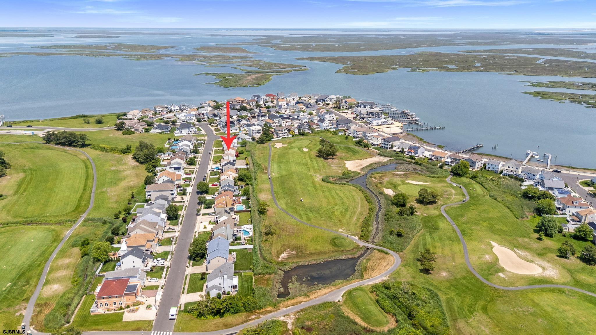 217 Hagen Road Brigantine, NJ 08203 - Photo 6 of 63 a view of an ocean