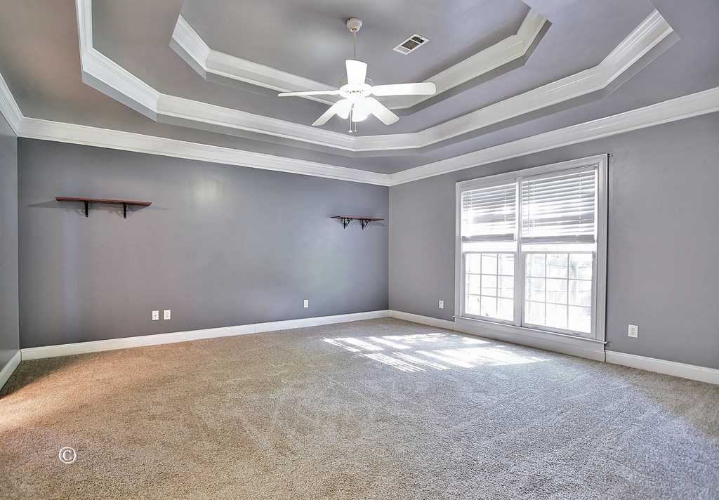 241 Owens Road Fort Mitchell, AL 36856 - Photo 8 of 25 Main bedroom