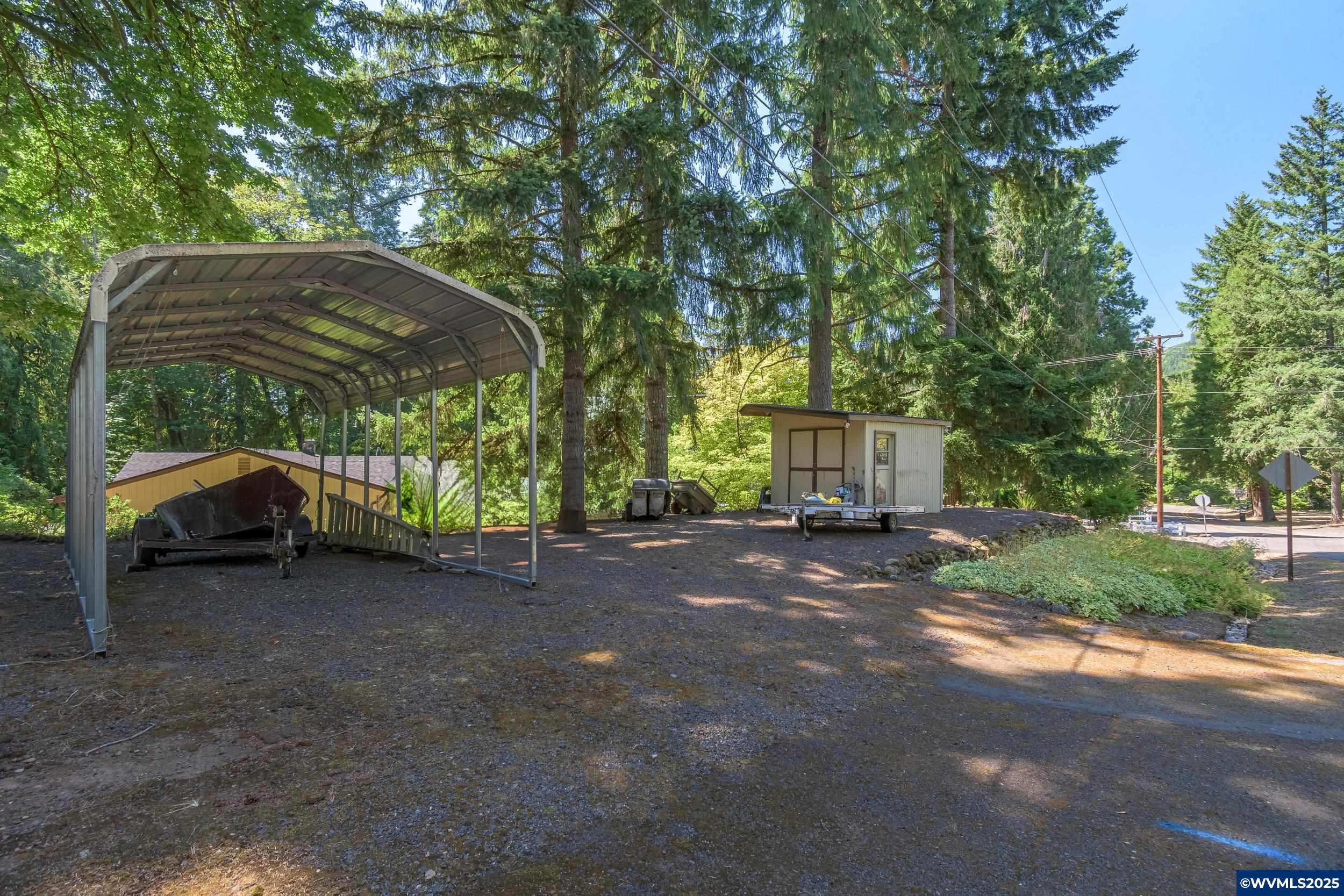 41886 Deerhorn Road Springfield, OR 97478 - Photo 45 of 49