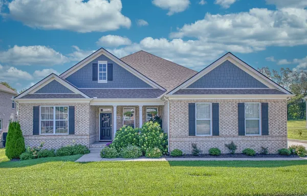 $599,000 | 319 Greymoor Lane, Cookeville, TN 38501