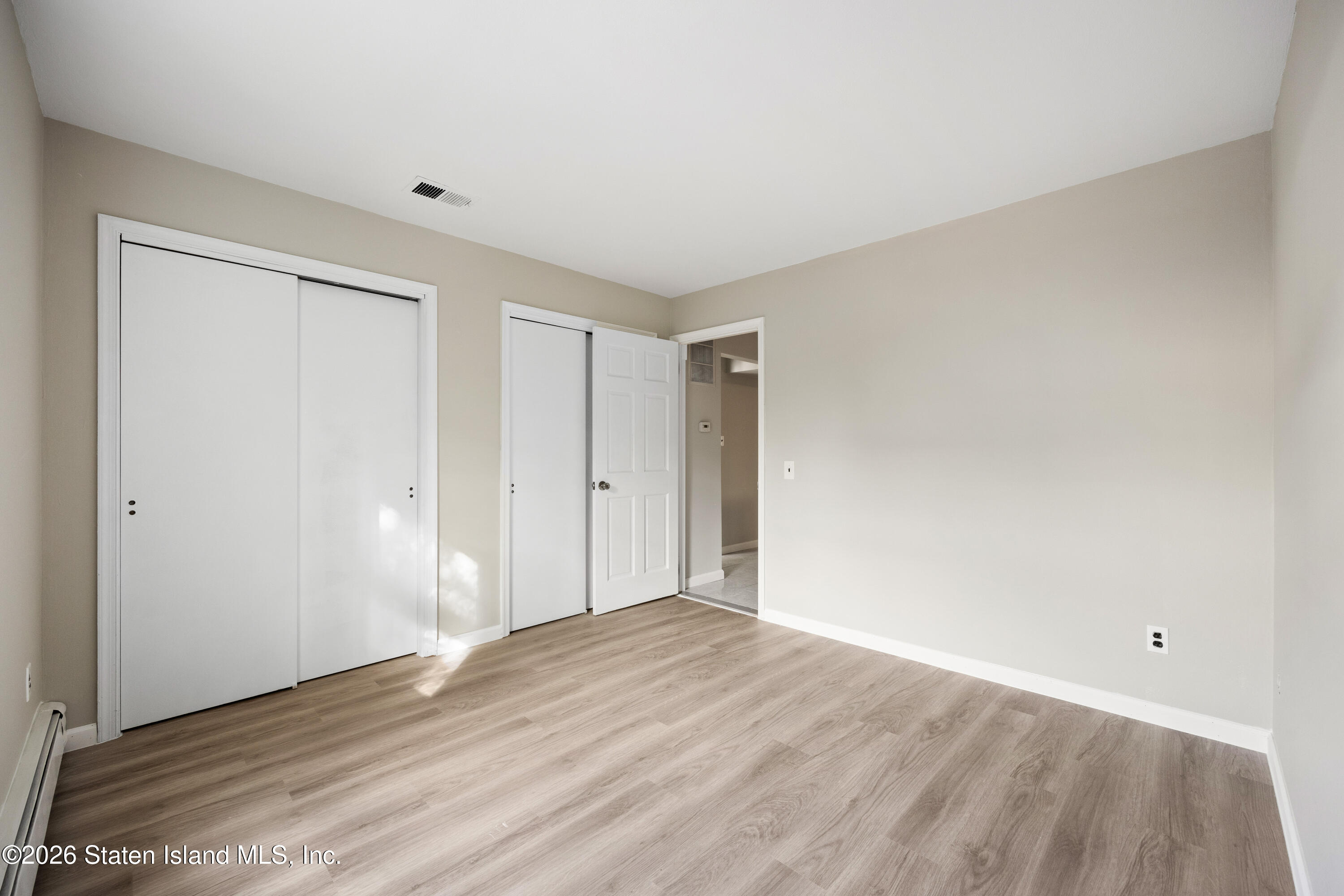 62 Bennett Place Staten Island, NY 10312 - Photo 6 of 34 a view of an empty room