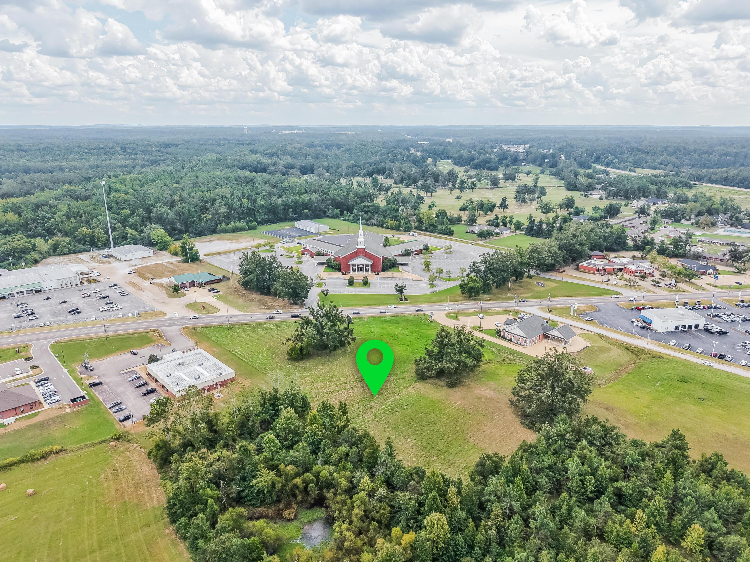 Harper Road Corinth, MS 38834 - Photo 4 of 12 Gallery Image 4
