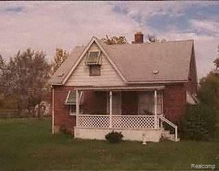 28960 Ecorse Road Romulus, MI 48174 - Photo 1 of 1 Property Photo