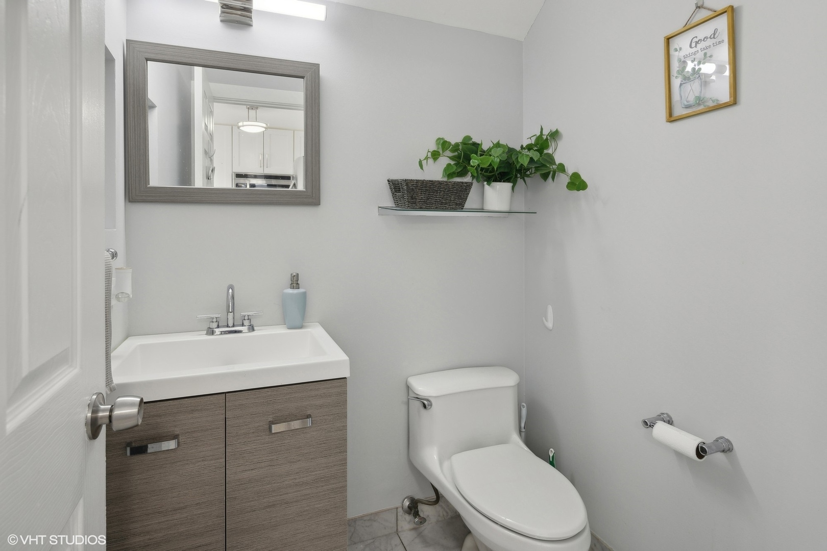 5602 Tinder, Unit 5 Rolling Meadows, IL 60008 - Photo 8 of 15 Gallery Image 8