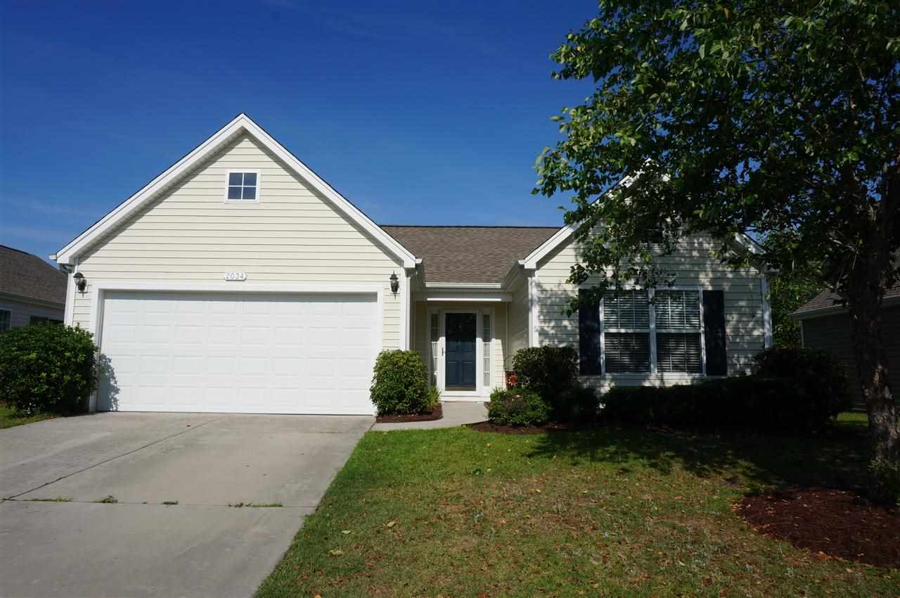 2034 Haystack Way Myrtle Beach, SC 29579 - Photo 1 of 25 Gallery Image 1