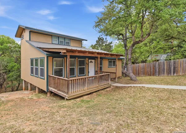 $1,700 | 507 Scenic Run, Canyon Lake, TX 78133