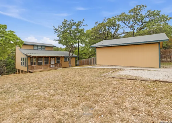 $1,700 | 507 Scenic Run, Canyon Lake, TX 78133