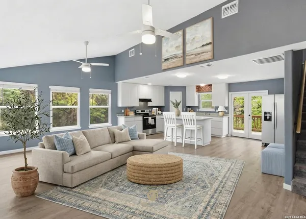 $1,700 | 507 Scenic Run, Canyon Lake, TX 78133