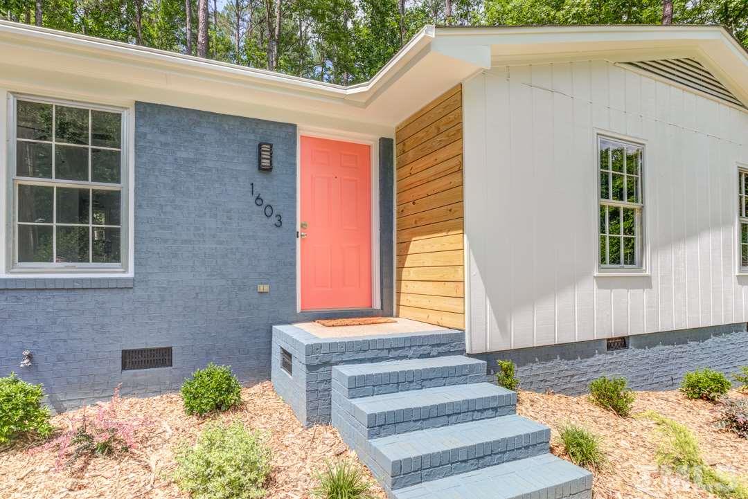 1603 Cranston Road Garner, NC 27529 - Photo 3 of 30