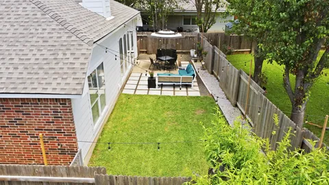 $470,000 | 9003 Mountain Mist Lane, Round Rock, TX 78681
