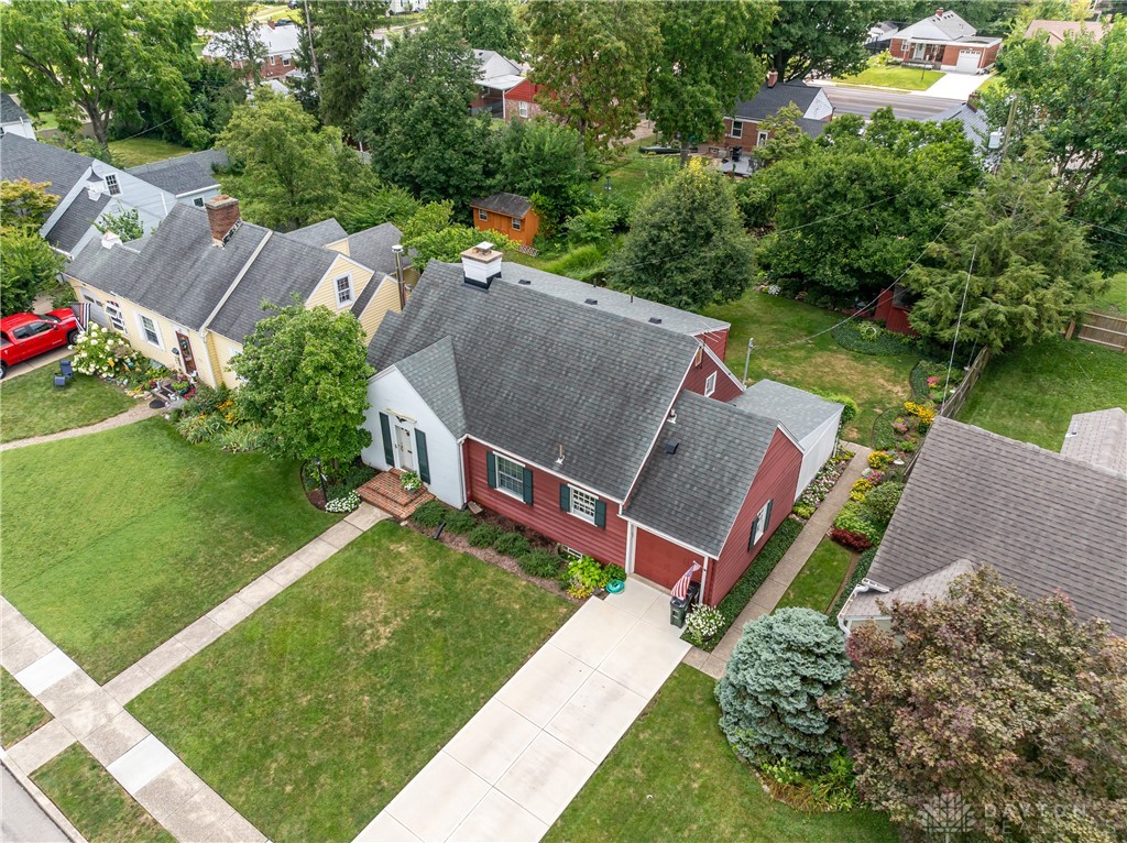 320 Brydon Road Kettering, OH 45419 - Photo 4 of 46 Gallery Image 4