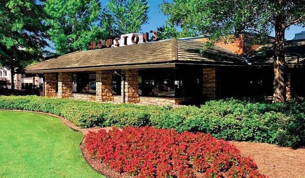 $5,258 | 2171 Peachtree Road Northwest, Unit 3B3BA, Atlanta, GA 30309