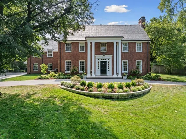 $3,500,000 | 5353 Sunset Drive, Kansas City, MO 64112