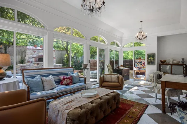 $3,500,000 | 5353 Sunset Drive, Kansas City, MO 64112