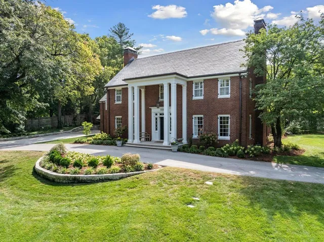 $3,500,000 | 5353 Sunset Drive, Kansas City, MO 64112