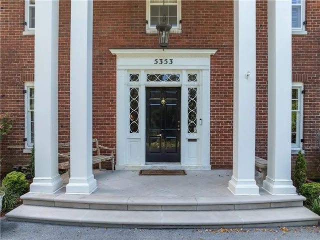 $3,500,000 | 5353 Sunset Drive, Kansas City, MO 64112