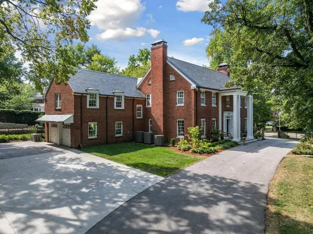 $3,500,000 | 5353 Sunset Drive, Kansas City, MO 64112