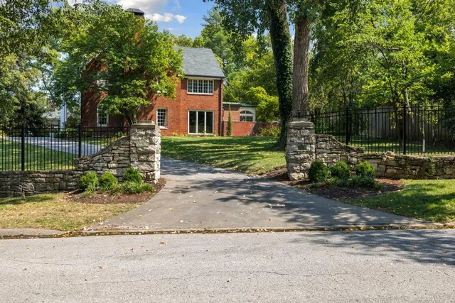 $3,500,000 | 5353 Sunset Drive, Kansas City, MO 64112