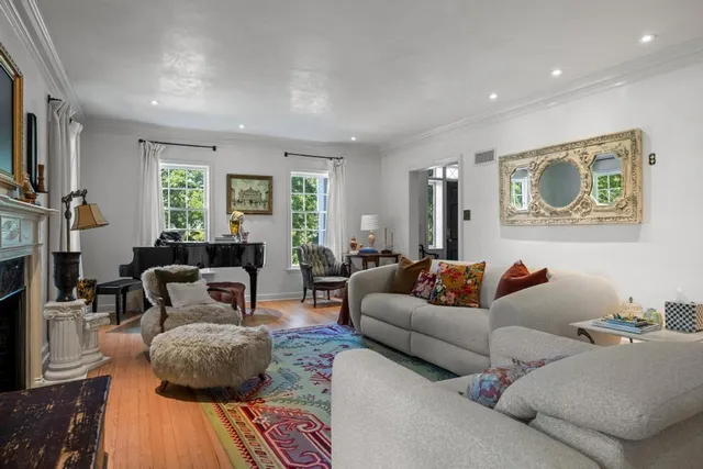 $3,500,000 | 5353 Sunset Drive, Kansas City, MO 64112