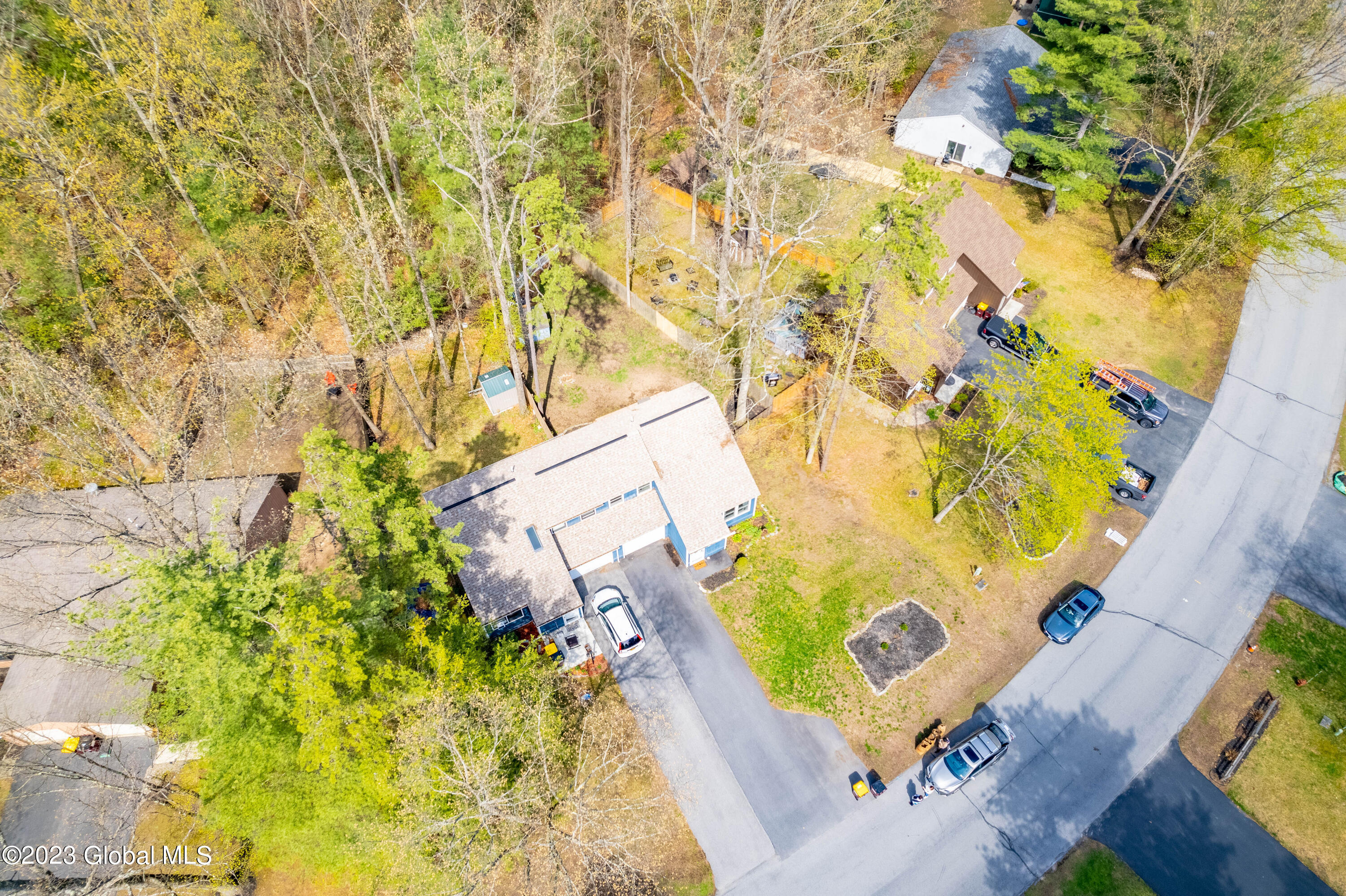 22 Wake Robin Road Malta, NY 12020 - Photo 11 of 29 DJI_0977-HDR