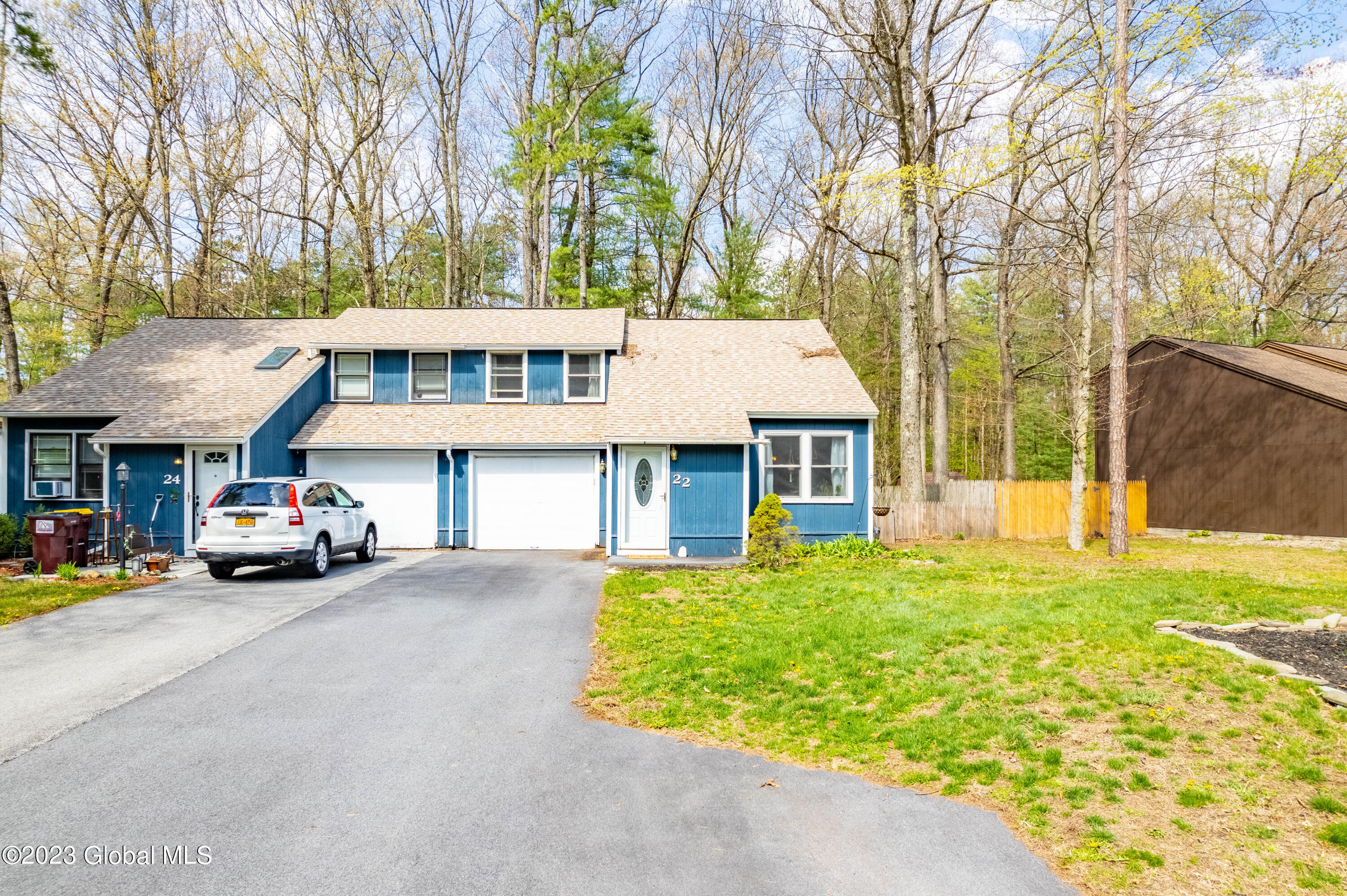 22 Wake Robin Road Malta, NY 12020 - Photo 2 of 29 DJI_0003-HDR