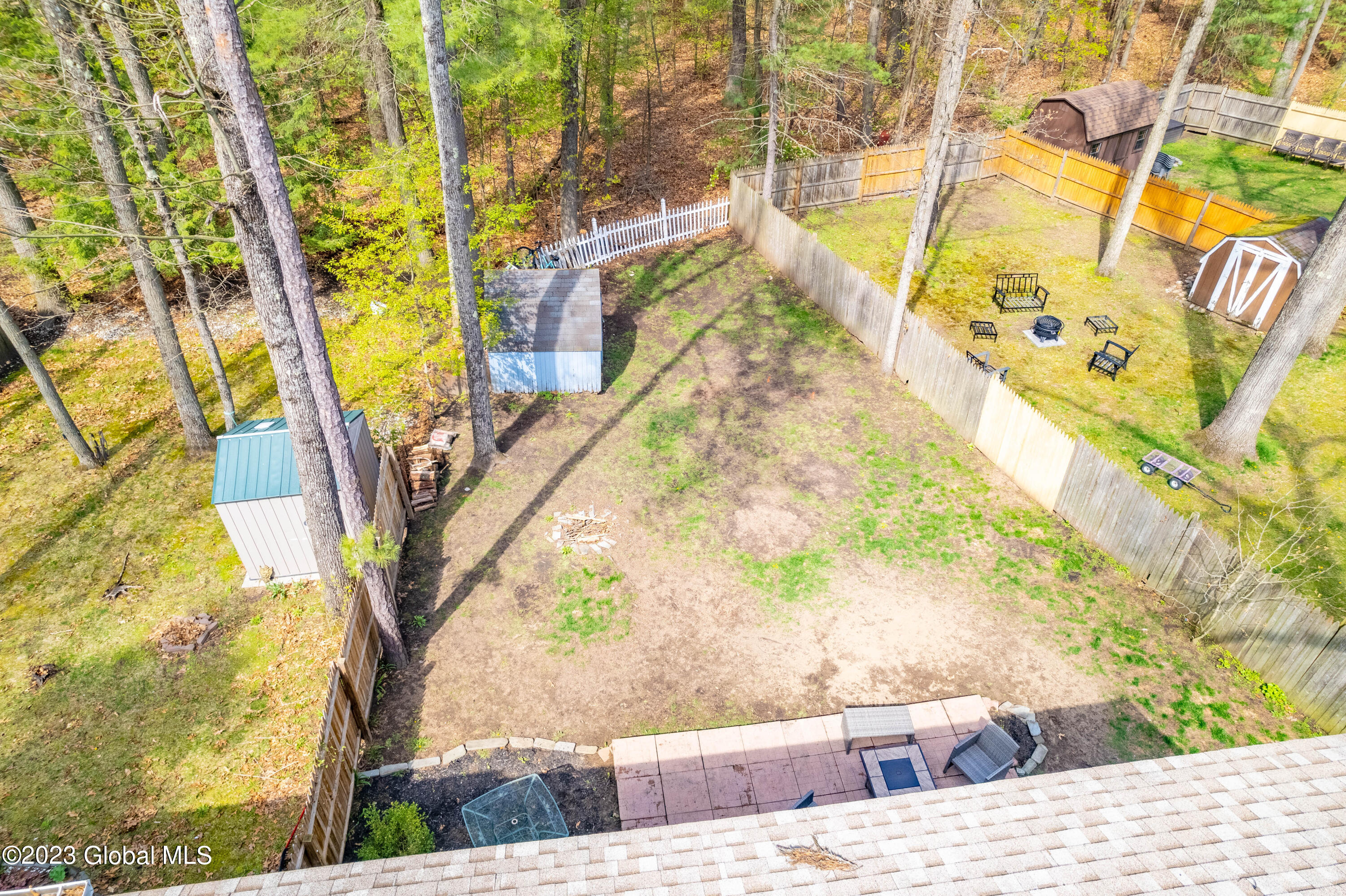 22 Wake Robin Road Malta, NY 12020 - Photo 3 of 29 DJI_0008-HDR
