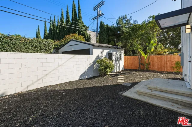 $1,895,000 | 2536 Cotner Avenue, Los Angeles, CA 90064