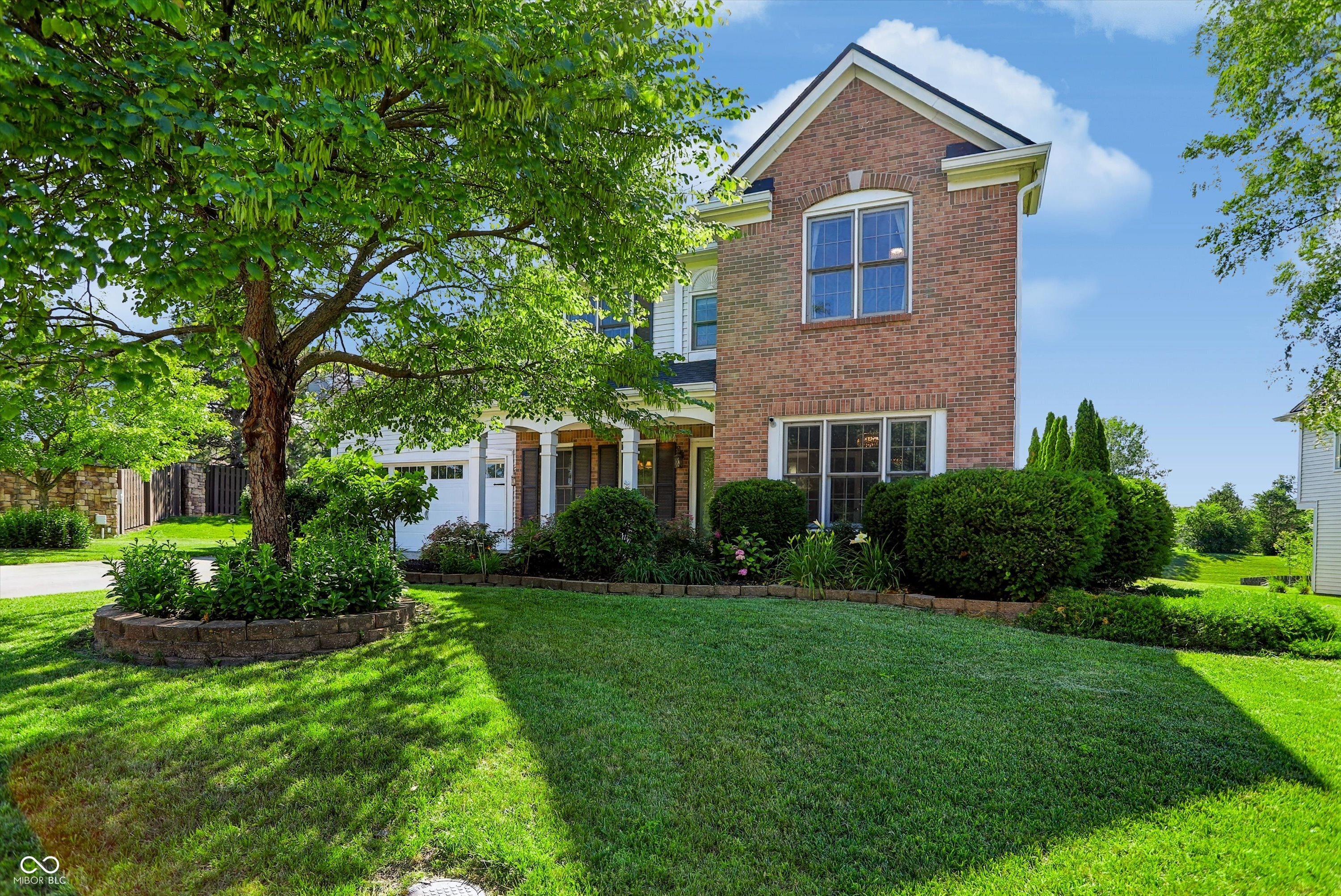 14602 Setters Road Carmel, IN 46033 - Photo 2 of 53