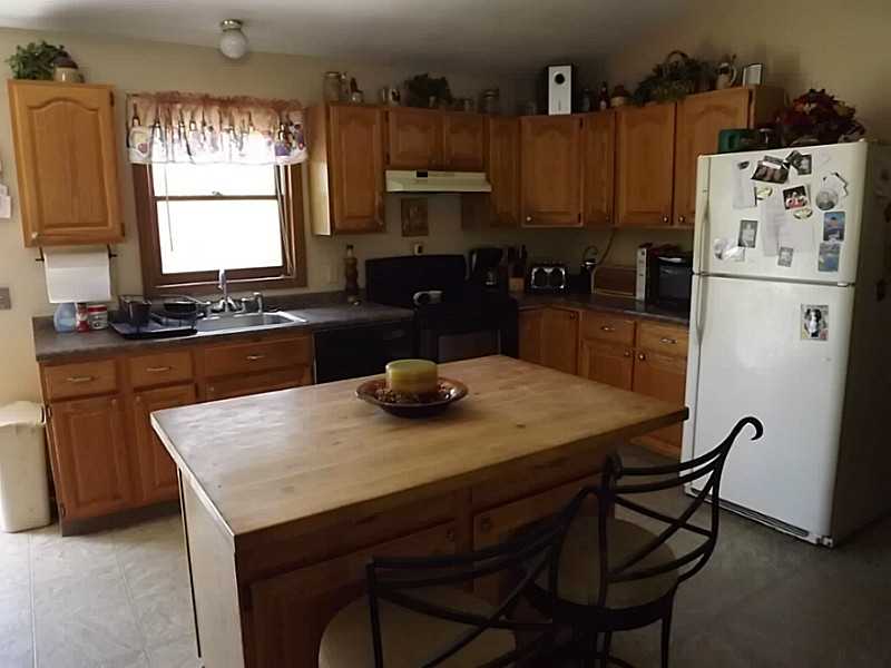51 Maple Rock Road Foster, RI 02857 - Photo 4 of 17 Kitchen.