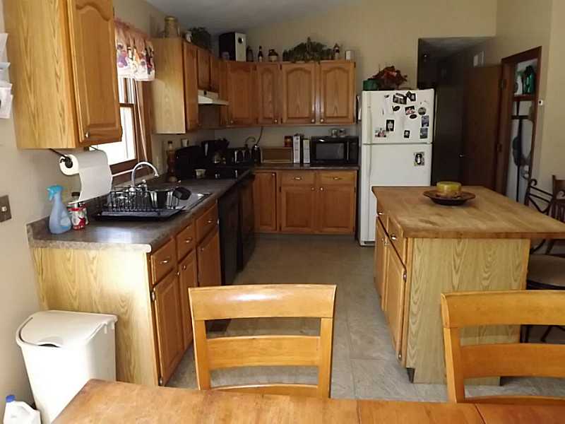 51 Maple Rock Road Foster, RI 02857 - Photo 5 of 17 Kitchen.