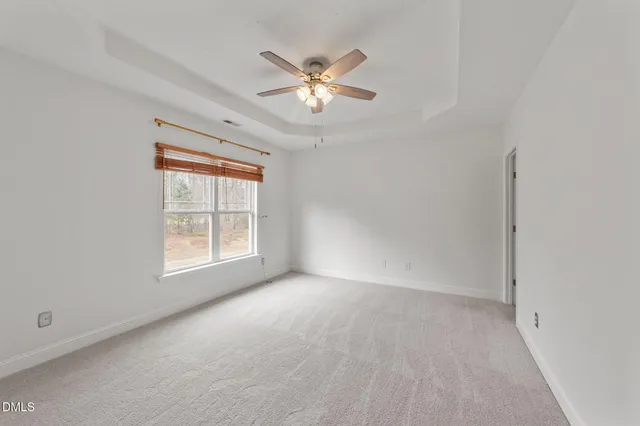 $349,000 | 80 Millbrook Drive, Pittsboro, NC 27312