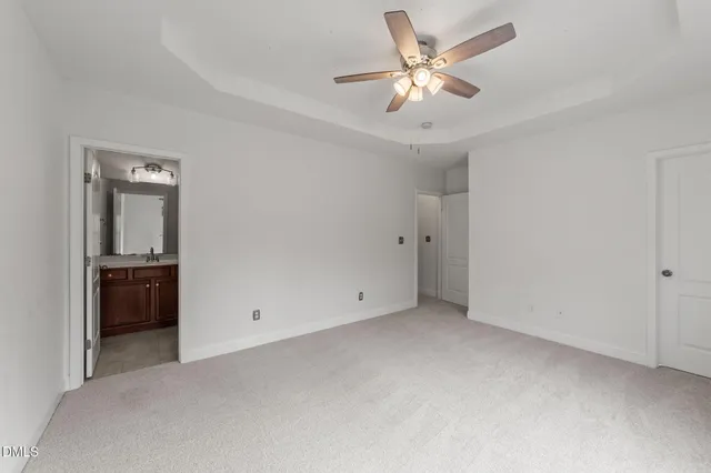 $349,000 | 80 Millbrook Drive, Pittsboro, NC 27312