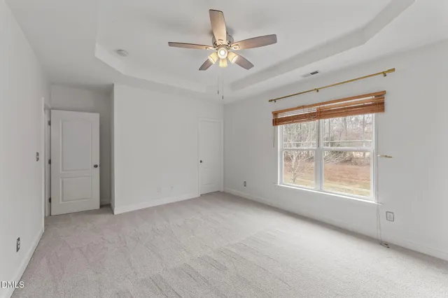 $349,000 | 80 Millbrook Drive, Pittsboro, NC 27312