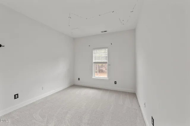 $349,000 | 80 Millbrook Drive, Pittsboro, NC 27312