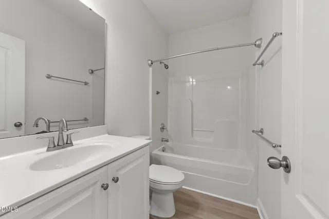 $349,000 | 80 Millbrook Drive, Pittsboro, NC 27312