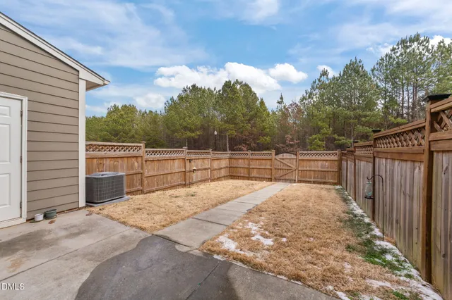 $349,000 | 80 Millbrook Drive, Pittsboro, NC 27312