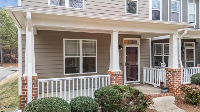 $349,000 | 80 Millbrook Drive, Pittsboro, NC 27312