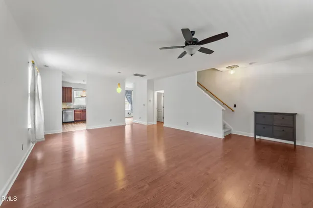 $349,000 | 80 Millbrook Drive, Pittsboro, NC 27312