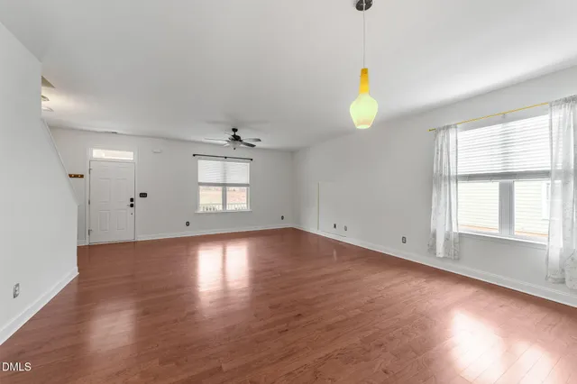 $349,000 | 80 Millbrook Drive, Pittsboro, NC 27312