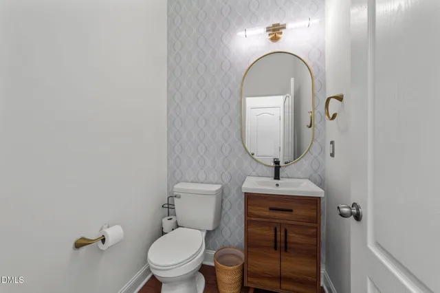 $349,000 | 80 Millbrook Drive, Pittsboro, NC 27312